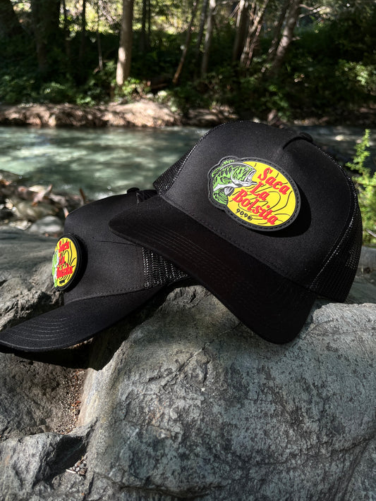 Bolsita | Trucker Hat | 909®