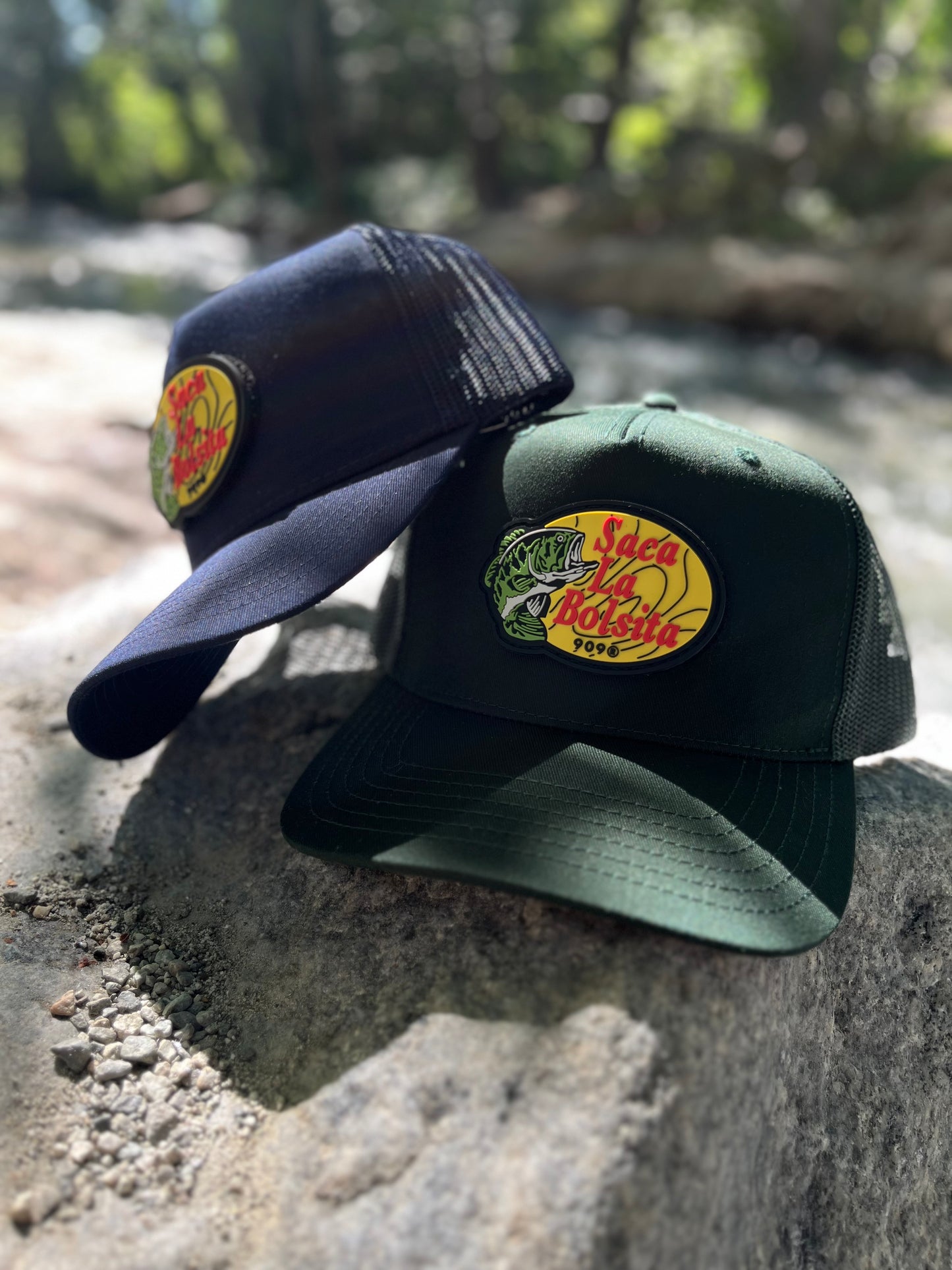 Bolsita | Trucker Hat | 909®